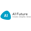 A1 Future Technologies - recruiter hiring Internship4You trained students
