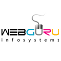 WebGuru Infosystems - Kolkata web design company hiring skilled interns